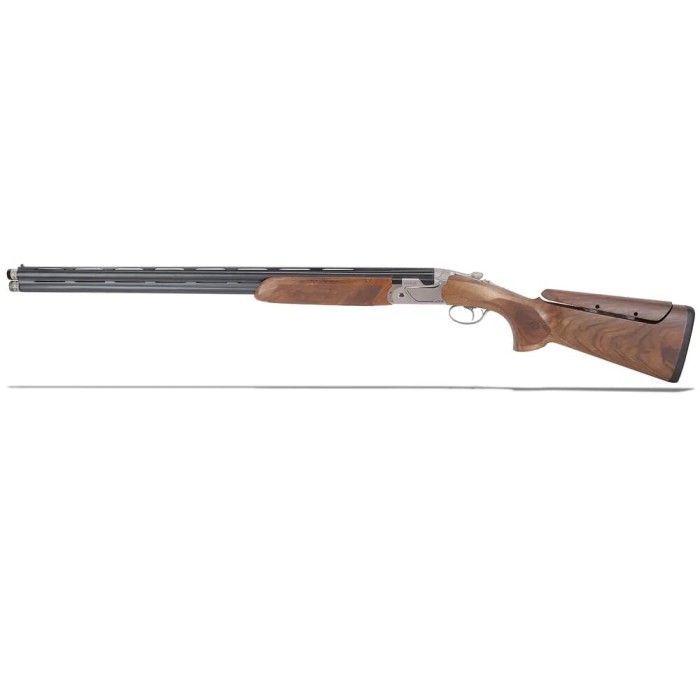 Beretta 694 Sporting B-Fast Over/Under Shotgun - 12 Gauge - Left Hand - 30