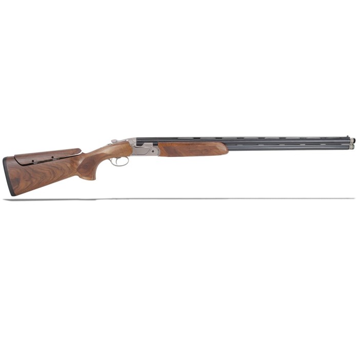 Beretta 694 Sporting B-Fast Over/Under Shotgun - 12 Gauge - Right Hand - 30