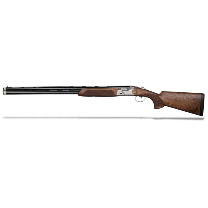 Beretta 694 Sporting Left Hand Walnut 12 Gauge 3in Over Under Shotgun - 32in