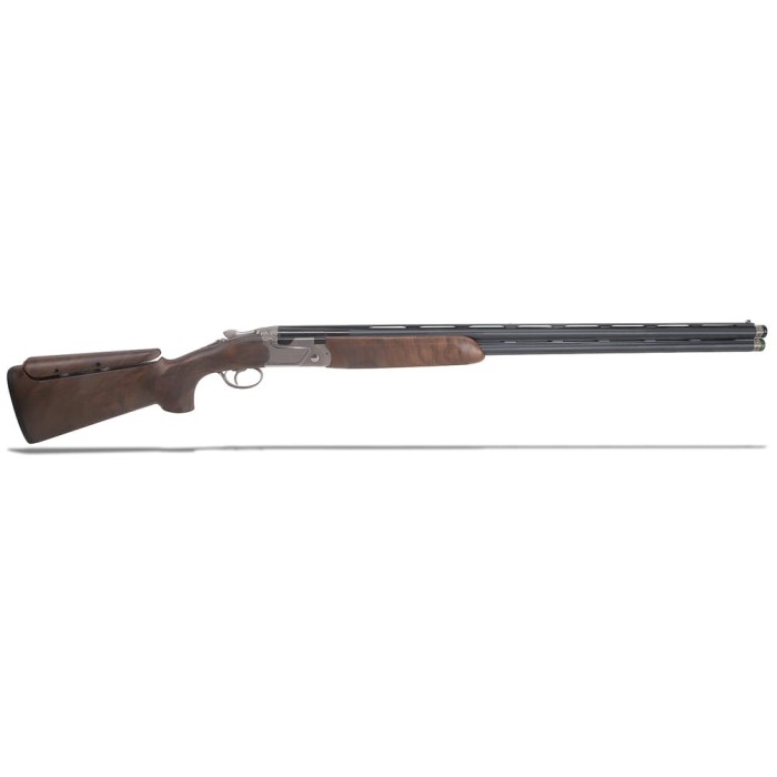 Beretta 694 Vittoria Sporting B-Fast Comb Over/Under Shotgun - 30