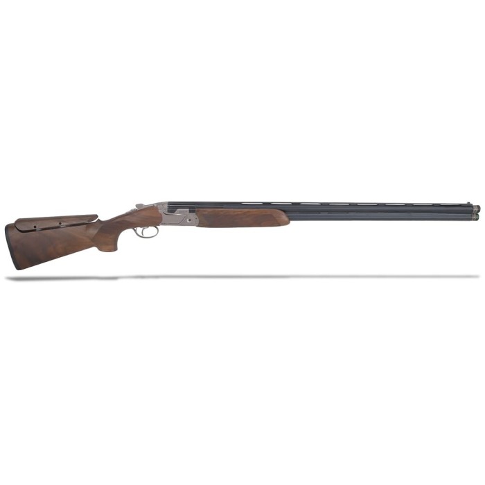 Beretta 694 Vittoria Sporting B-Fast Comb Over/Under Shotgun - 32