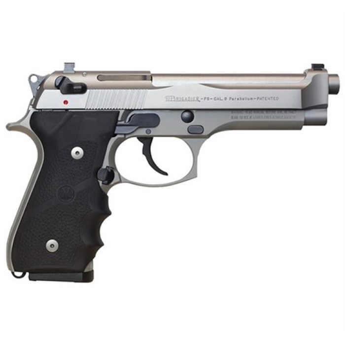 Beretta 92Fs Brigadier J92F560