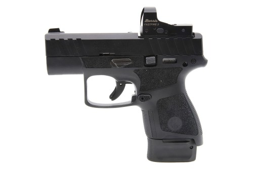 Beretta APX A1 Carry RDO 9mm 2.9