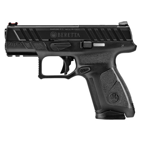 Beretta APX-A1 Compact 9mm 3.7