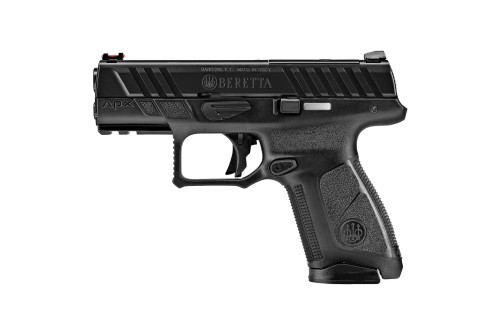 Beretta APX-A1 Compact 9mm 3.7