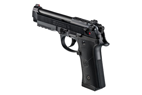 Beretta 92X RDO GR Centurion 9mm, 4.25" Barrel, Decocker Only, Brunion Slide, 18rd