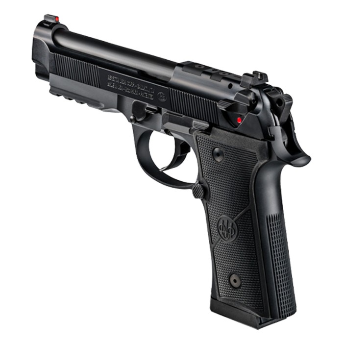 Beretta 92X RDO GR Centurion 9mm, 4.25" Barrel, Decocker Only, Brunion Slide, 18rd