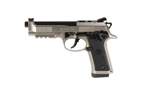 Beretta 92X Performance Carry Optic 9mm DA/SA 10rd Pistol J92XPCO20