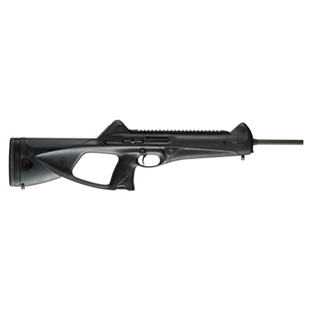 Beretta CX4 Storm 9mm, 16.5" Barrel, Uses 92 Series Mags, Polymer, Black, 10rd