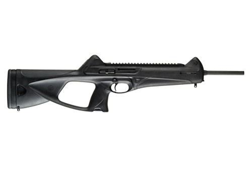 Beretta CX4 Storm 9mm, 16.5" Barrel, Uses 92 Series Mags, Polymer, Black, 10rd