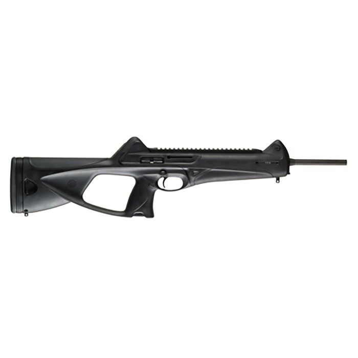 Beretta CX4 Storm 9mm, 16.5" Barrel, Uses 92 Series Mags, Polymer, Black, 10rd