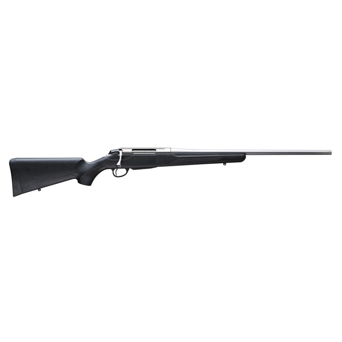 Tikka T3x Lite .300 Win Mag, 24.3" Barrel, Stainless/Black, 3rd