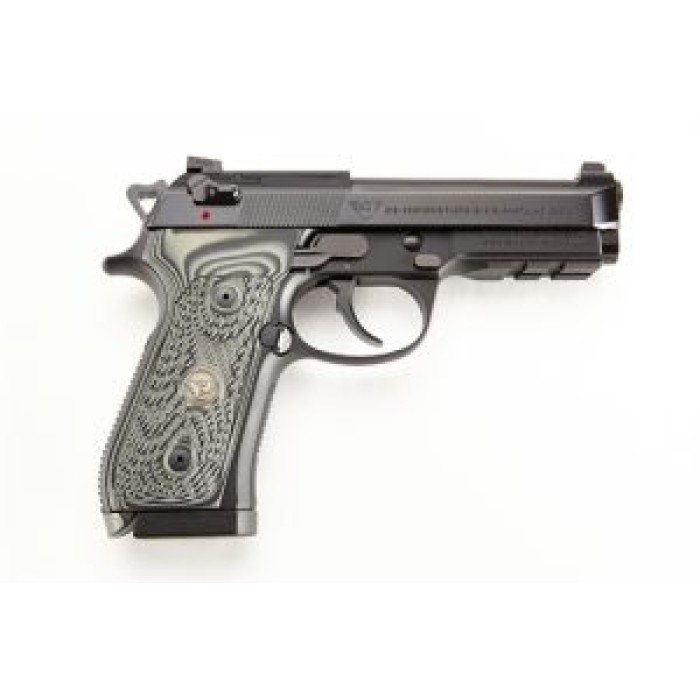 Beretta Wilson Combat 92G Centurion Tactical LE