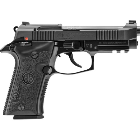 Beretta 80X Cheetah .380 ACP 3.9" Barrel 13-Rounds