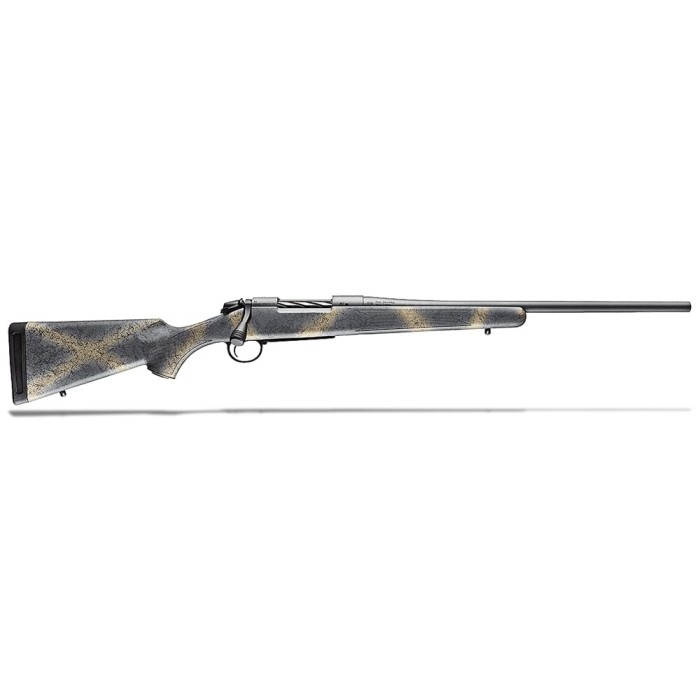 Bergara B-14 Hunter Wilderness 6.5 PRC Synthetic Stock 22