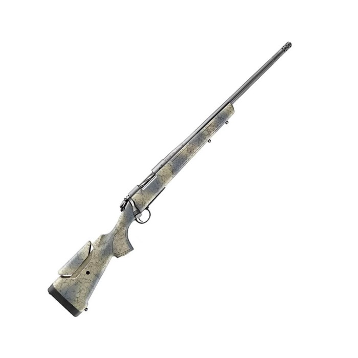 Bergara B-14 Sierra Wilderness .30-06 Sprg 22