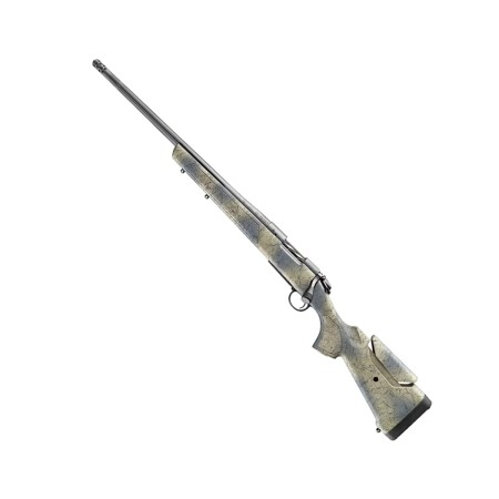 Bergara B-14 Sierra Wilderness Left Hand 6.5 Creedmoor 20