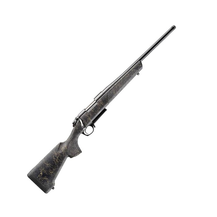 Bergara B-14 Stoke Compact 7mm-08 Rem 20