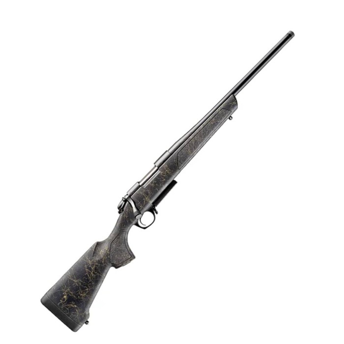 Bergara B-14 Stoke Compact 6.5 PRC 20