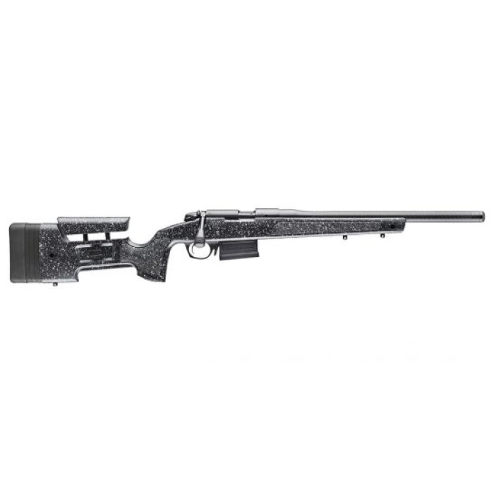 Bergara B-14R Trainer Bolt Action .17 HMR Rifle, Carbon Fiber - B14R004