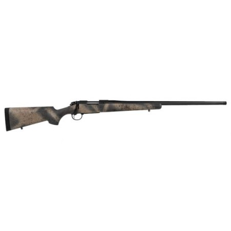 Bergara B-14 Ridge .308 Win Bolt Action Rifle, Camo - B14S501SS