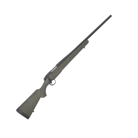 Bergara B-14 Hunter 7mm PRC 22