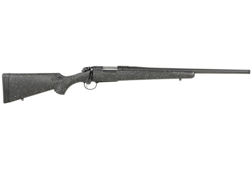 Bergara B-14 Ridge .450 Bushmaster 20