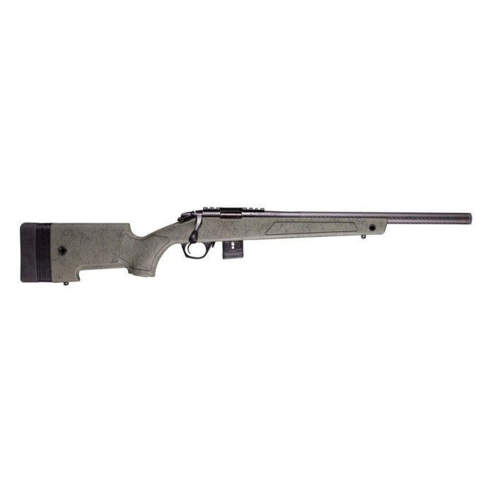 BGA BMR-X 22LR COMPETITION CF