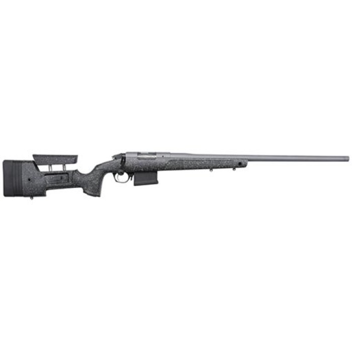 Bergara HMR PRO 223Rem 20 Cerakote Thrd BBL BPR20-223MC