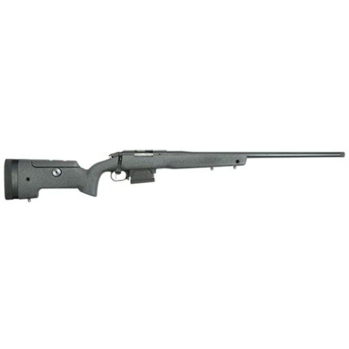 Bergara Premier Long Range .308 Win. Black/Carbon BPR19-308F