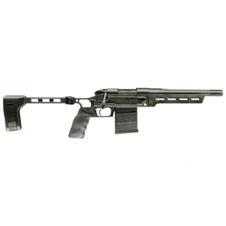 Bergara Sidekick Pistol 6.5CR 10.5