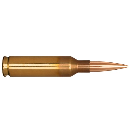 Berger Ammunition: 6mm Creedmoor 109gr LR Hybrid, 20/Box