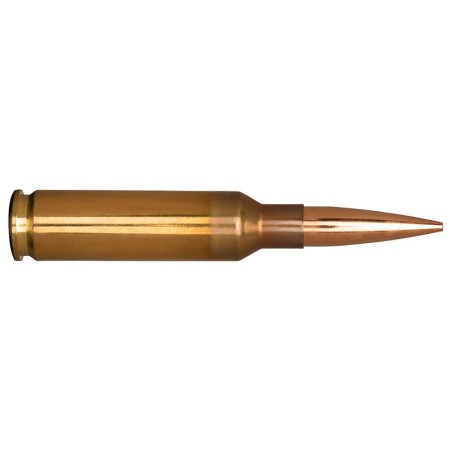 Berger Ammunition: 6.5 Creedmoor 144gr LR Hybrid, 20/Box