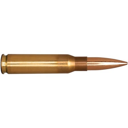 308 Winchester 185gr Juggernaut OTM Tactical Match Grade Ammo 20 RNDS