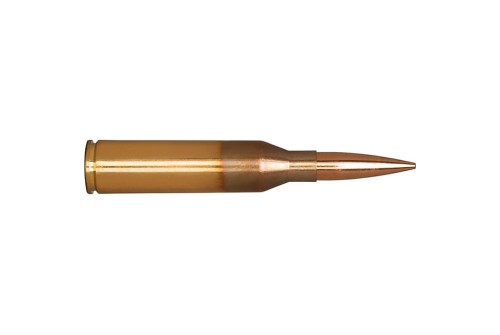 Berger Match Rifle Ammunition .300 Norma Magnum 215 gr Hybrid OTM 20/ct