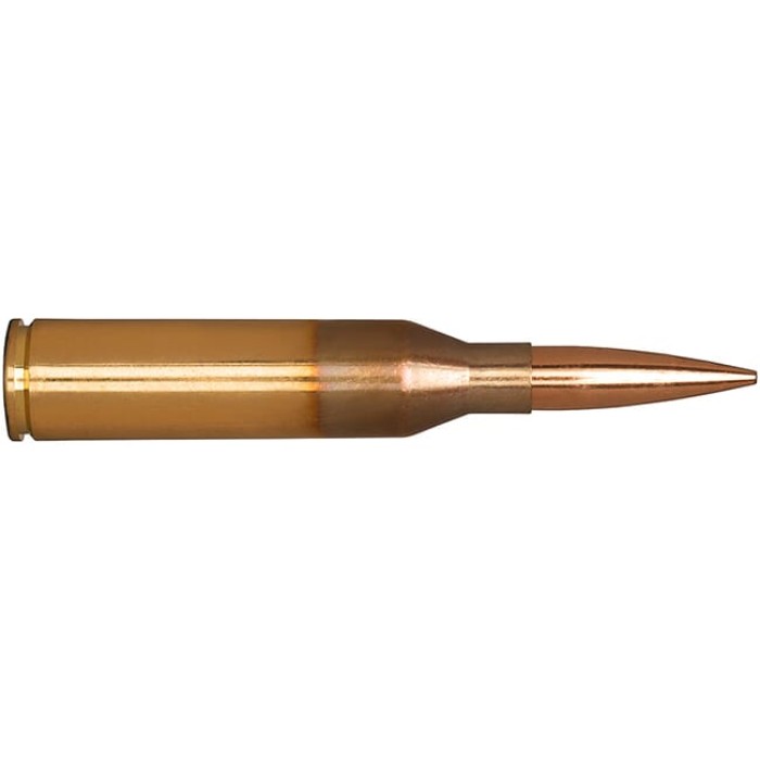 Berger Match Rifle Ammunition .300 Norma Magnum 215 gr Hybrid OTM 20/ct