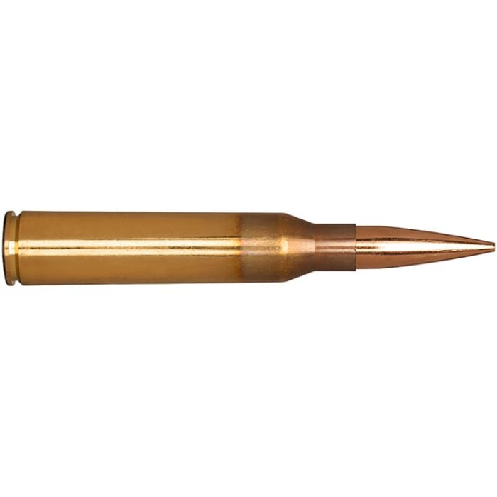 Berger Ammunition: .338 Lapua Mag 300gr Hybrid Target, 20/Box