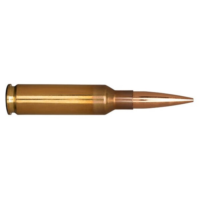 Berger Bullets Target 6.5 Creedmoor 140 gr Hybrid 20 Bx