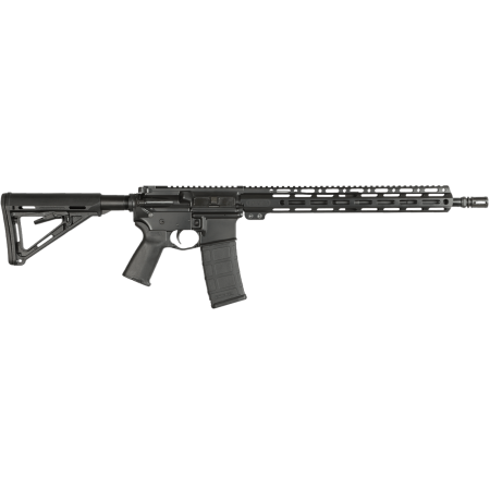 BERSA AR15 .223 REMINGTON/5.56X45MM NATO 16" 30RD BLACK MLOK MAGPUL MOE