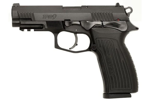 EI BERSA TPR 9MM MATTE 17RD