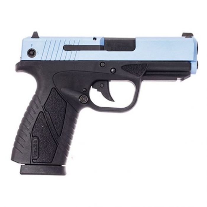 Bersa Bpcc 9Mm 8Rd Polar Blu DE BP9PBCC