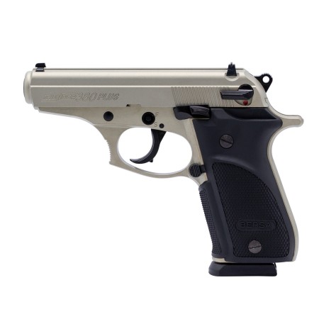 Bersa Thunder, Bersa Thun380pnkl15 380  Da       15r  Nk