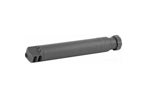 Barrett QDL Suppressor Black Up to .50 BMG - Suppressor Adapter Req. 19247