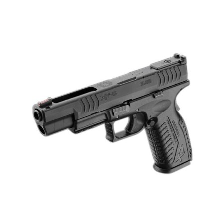 SPRINGFIELD ARMORY XDM-9 COMPETITION