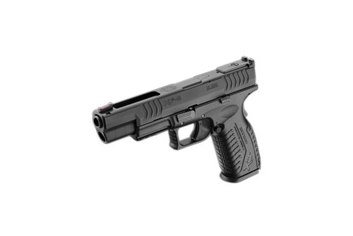 SPRINGFIELD ARMORY XDM-9 COMPETITION