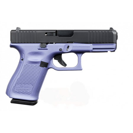 Glock GLK 19 Gen 5