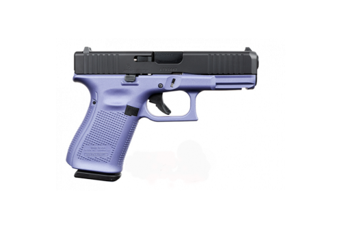 Glock GLK 19 Gen 5