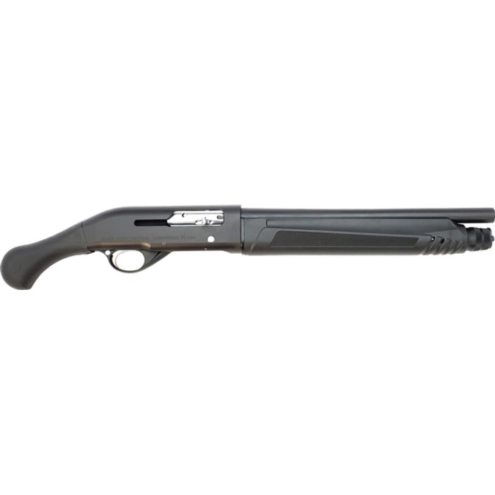 Black Ace Tactical Pro Series S Shotgun 12 ga. 14 in. Black 3 in. RH