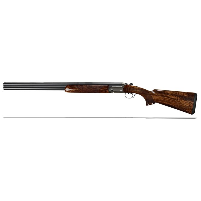 Blaser F16 Game Standard 12ga/3