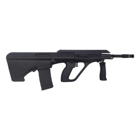 STEYR AUG M2 5.56 BLK 30RD